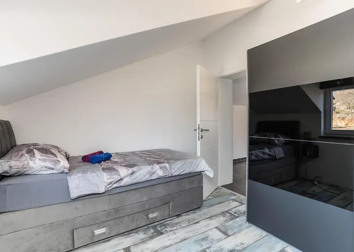 Awesome Home In Ribnica - Krusevo Дом отдыха *