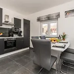 Lovely Home In Ribnica - Krusevo Дом отдыха *