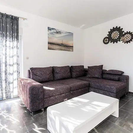 Dom wakacyjny Lovely Home In Ribnica - Krusevo *