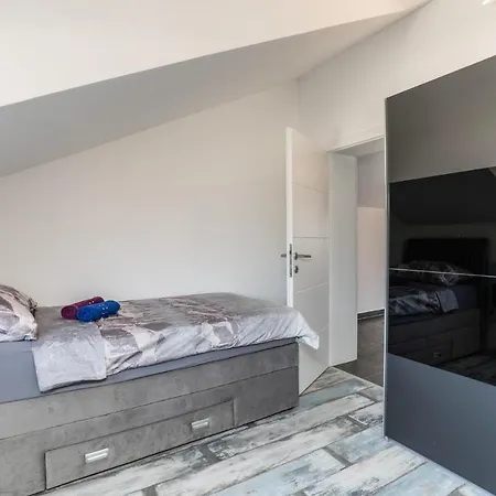 Lovely Home In Ribnica - Krusevo Dom wakacyjny *