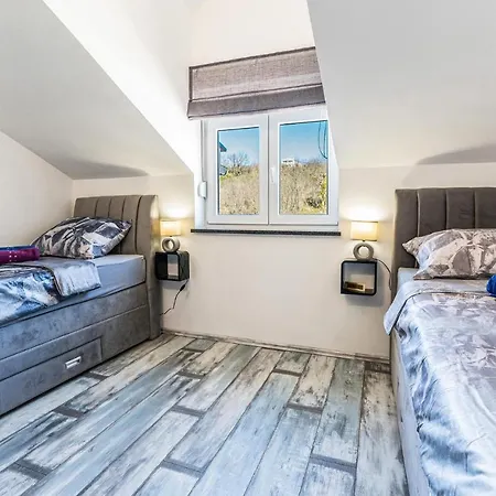 Lovely Home In Ribnica - Krusevo Dom wakacyjny Anić