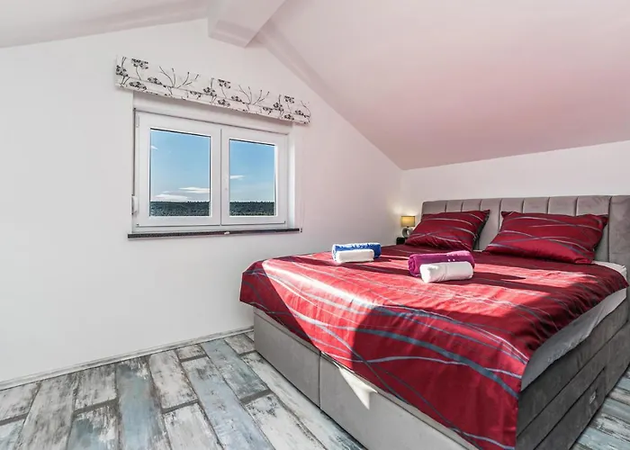 Awesome Home In Ribnica - Krusevo بيت للعطل *